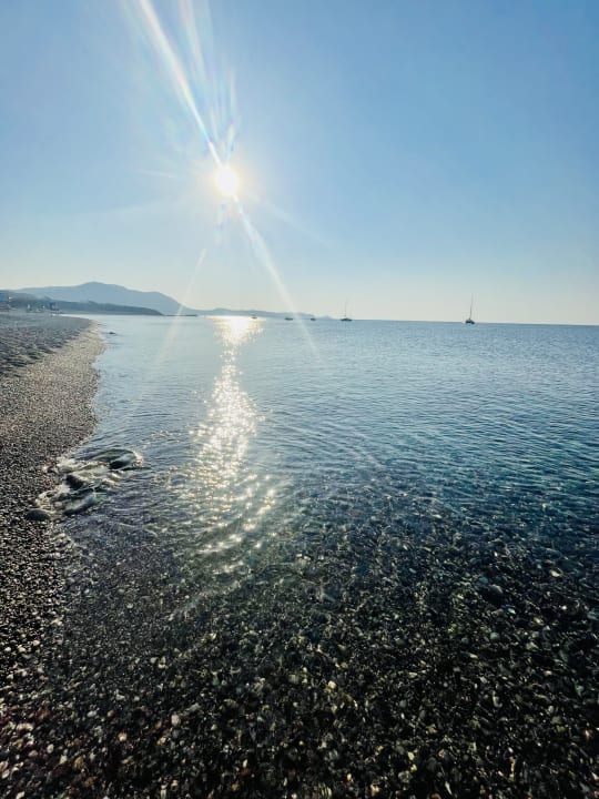Strand Lindos Imperial Resort & Spa