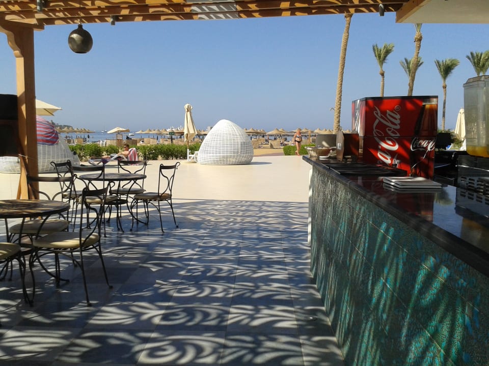 Gastro Cleopatra Luxury Resort Makadi Bay