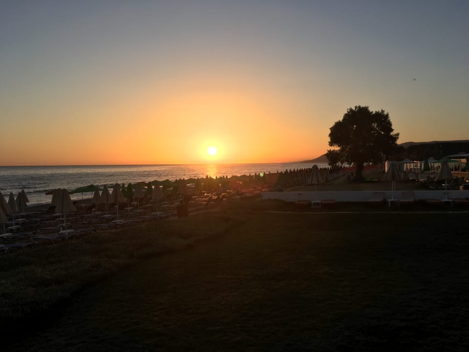 Strand HARPIN Happy Days Beach Hotel