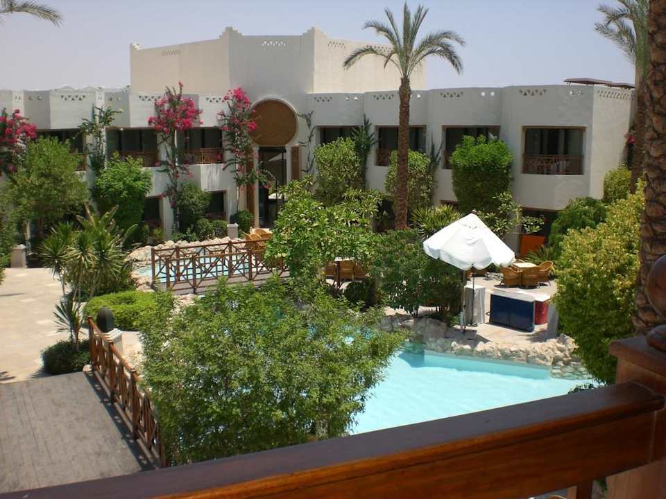 Pool Ghazala Gardens