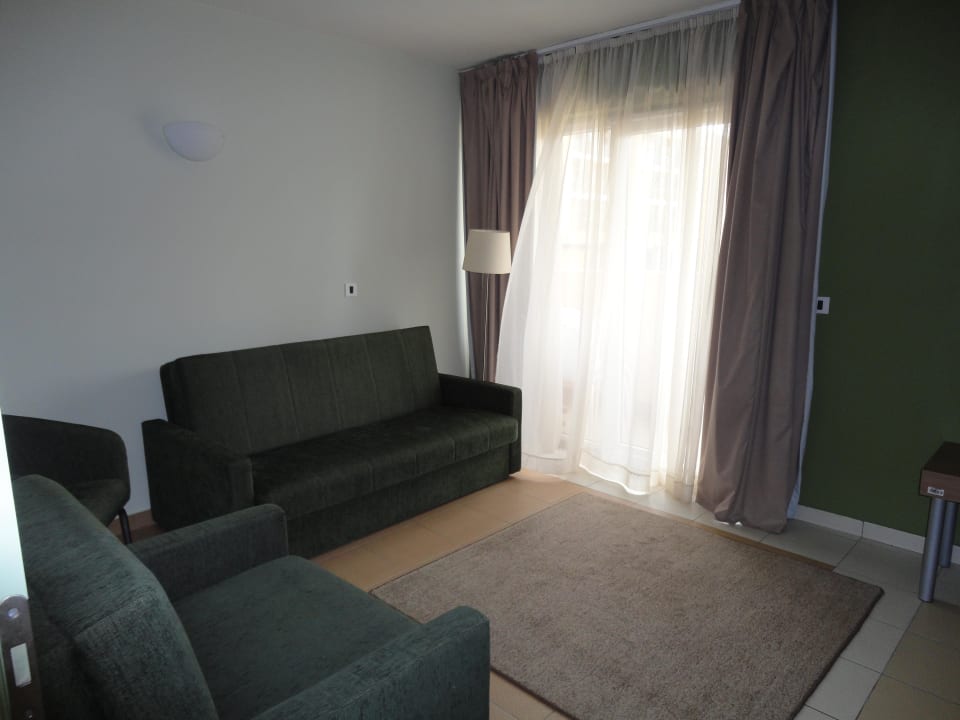 Familienzimmer Hotel Garden Istra Plava Laguna
