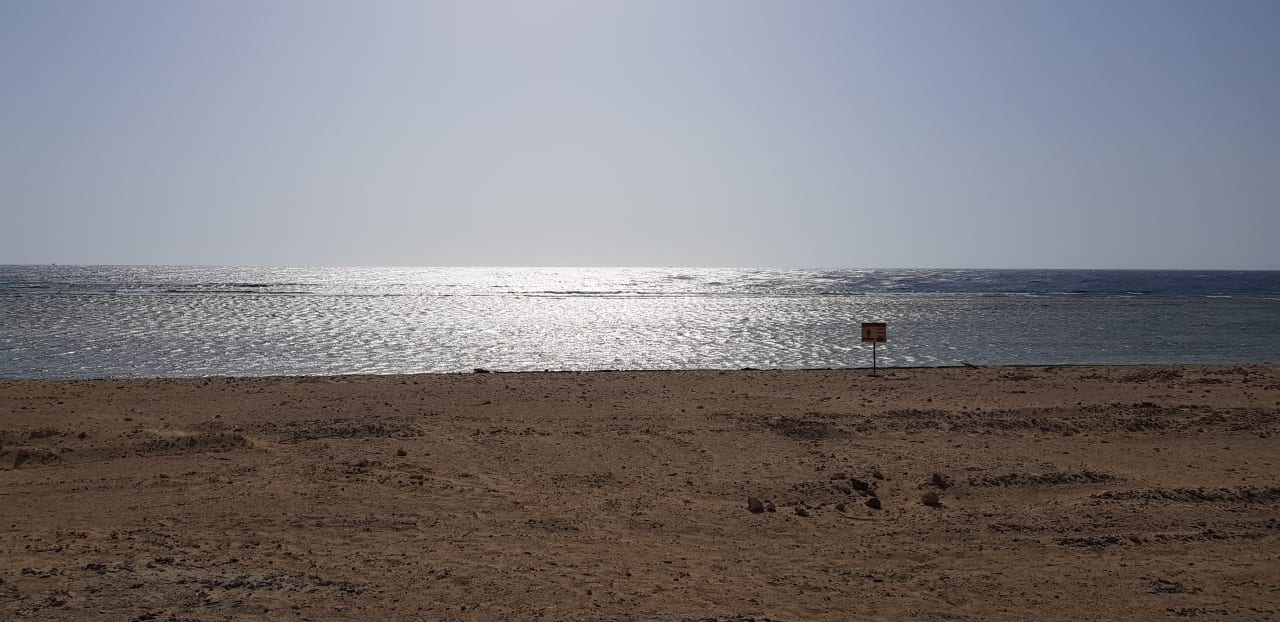 Ausblick Three Corners Equinox Beach Resort