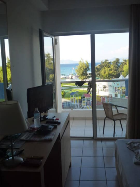 Mit Balkon Doreta Beach Resort & Spa