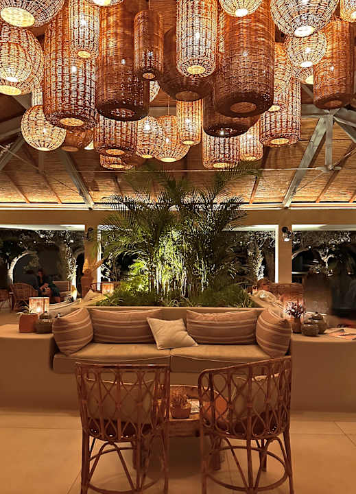 Gastro Ikos Porto Petro