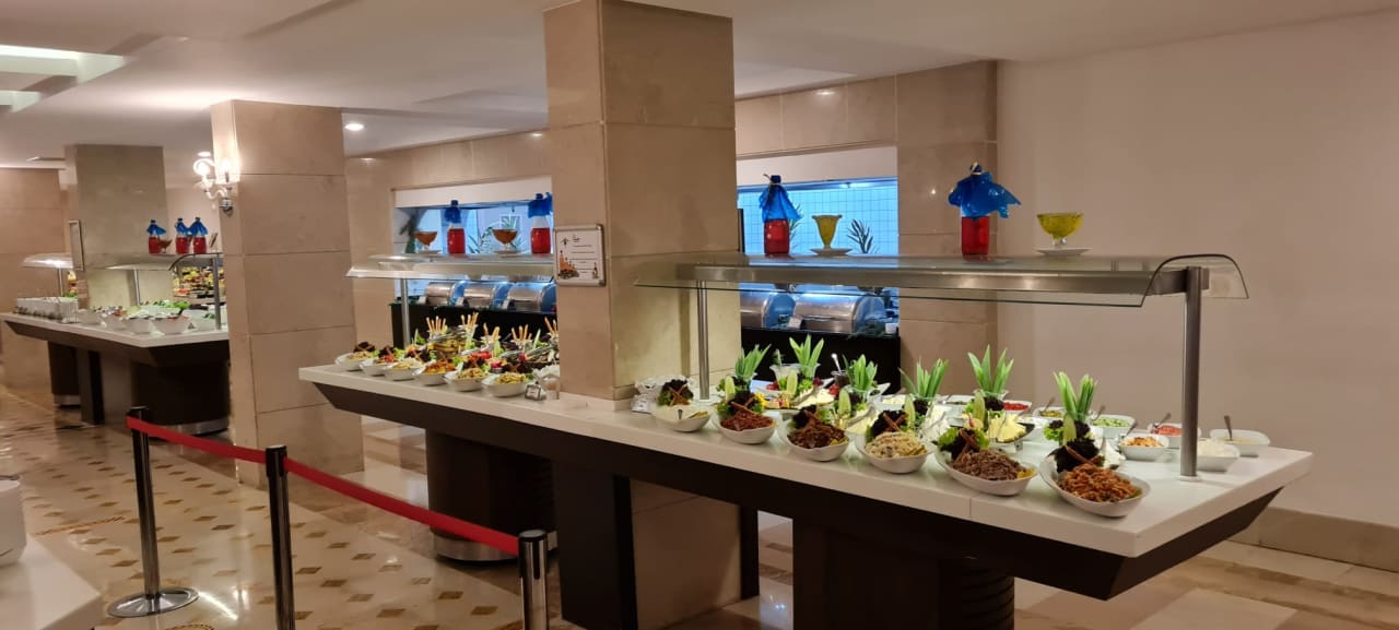 Gastro Monachus Hotel & Spa