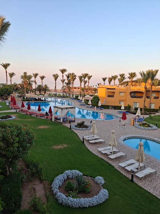 Zimmer Stella Beach Resort & Spa Makadi Bay