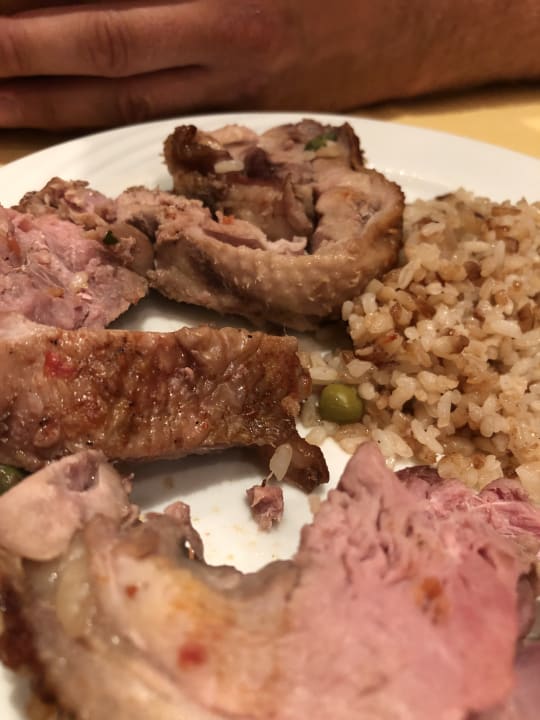 Gastro Imperial Shams Abu Soma