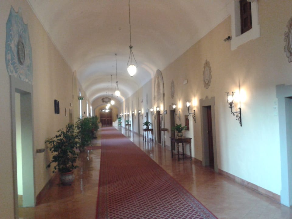 Sonstiges Hotel San Domenico Palace