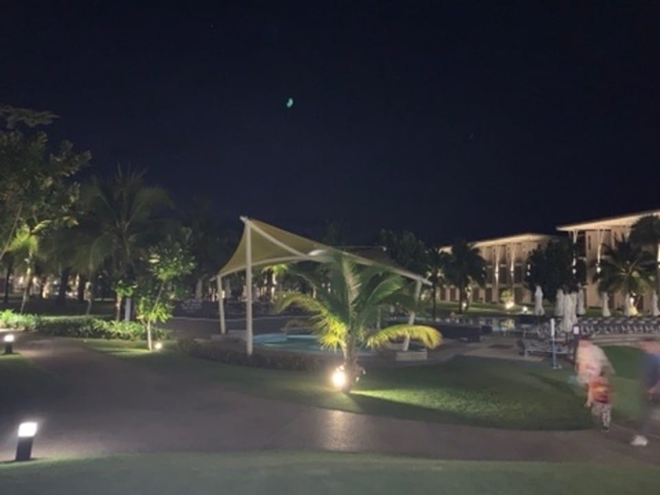 Gartenanlage The Sands Khao Lak by Katathani