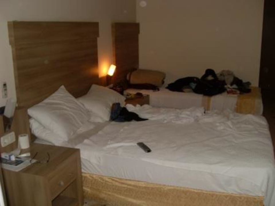 Bett Club Side Coast