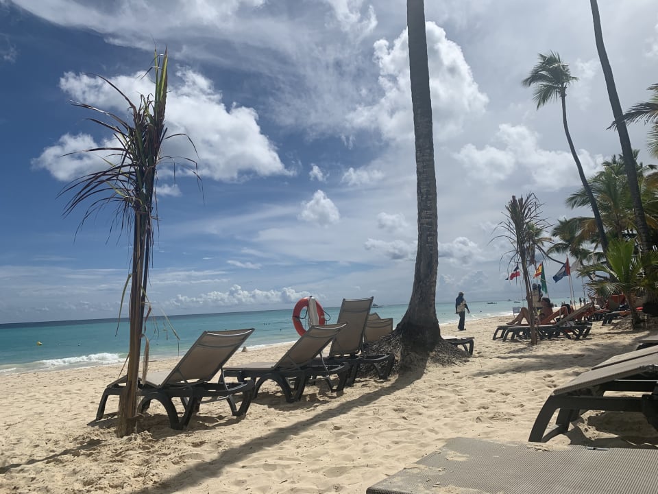 Strand Occidental JF Puebla