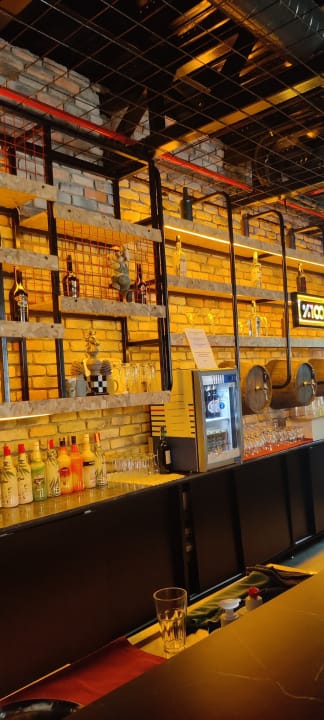 Gastro Hane Family Resort