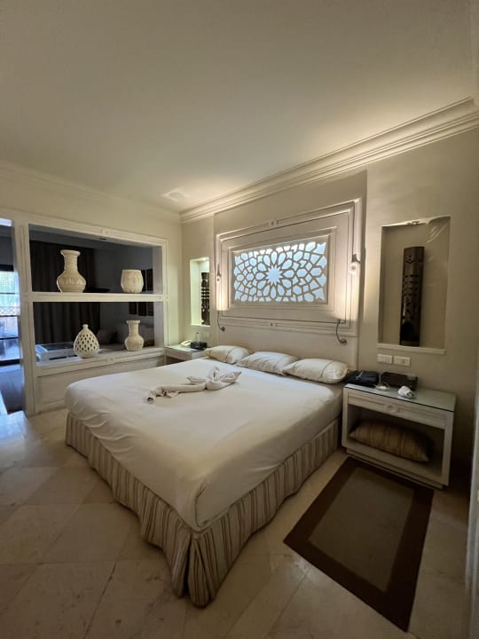 Zimmer Makadi Spa - Adults only