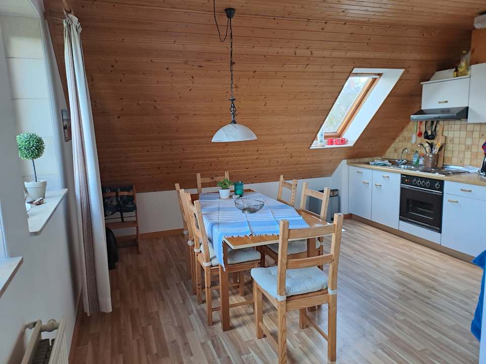 Zimmer Ferienwohnungen Ruthenberg