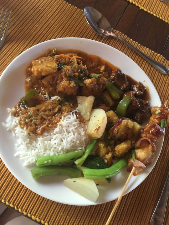 Gastro Summer Island Maldives