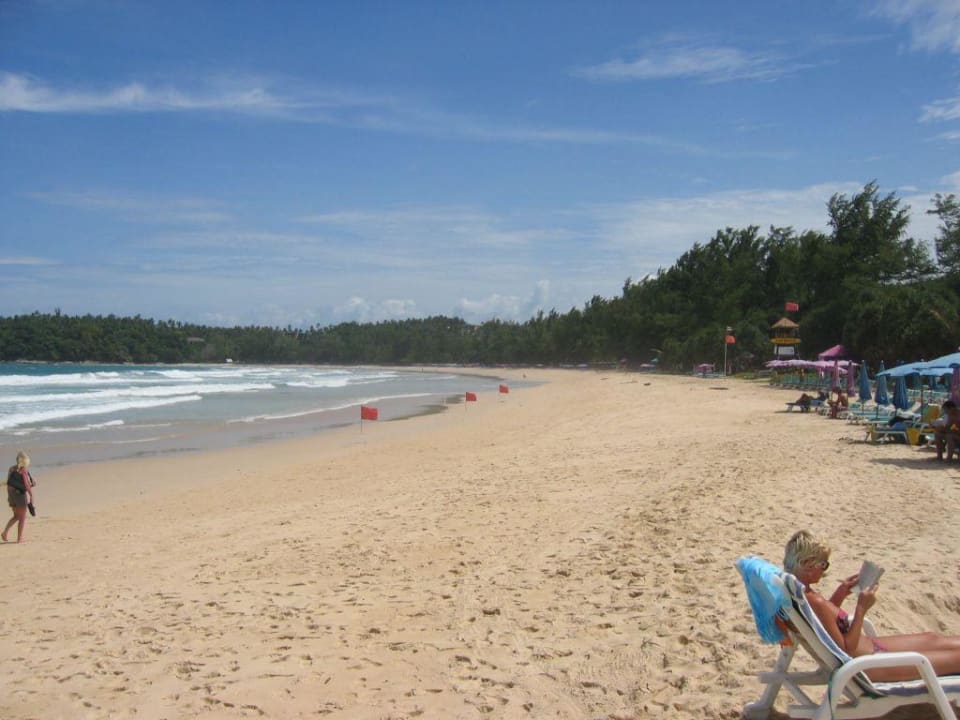 Kata Beach Kata Palm Resort & Spa