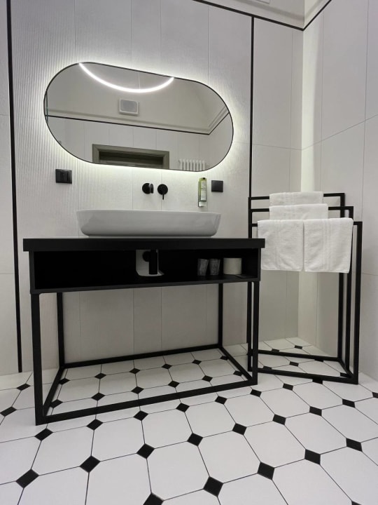 Zimmer Herbal Hotel Wrocław