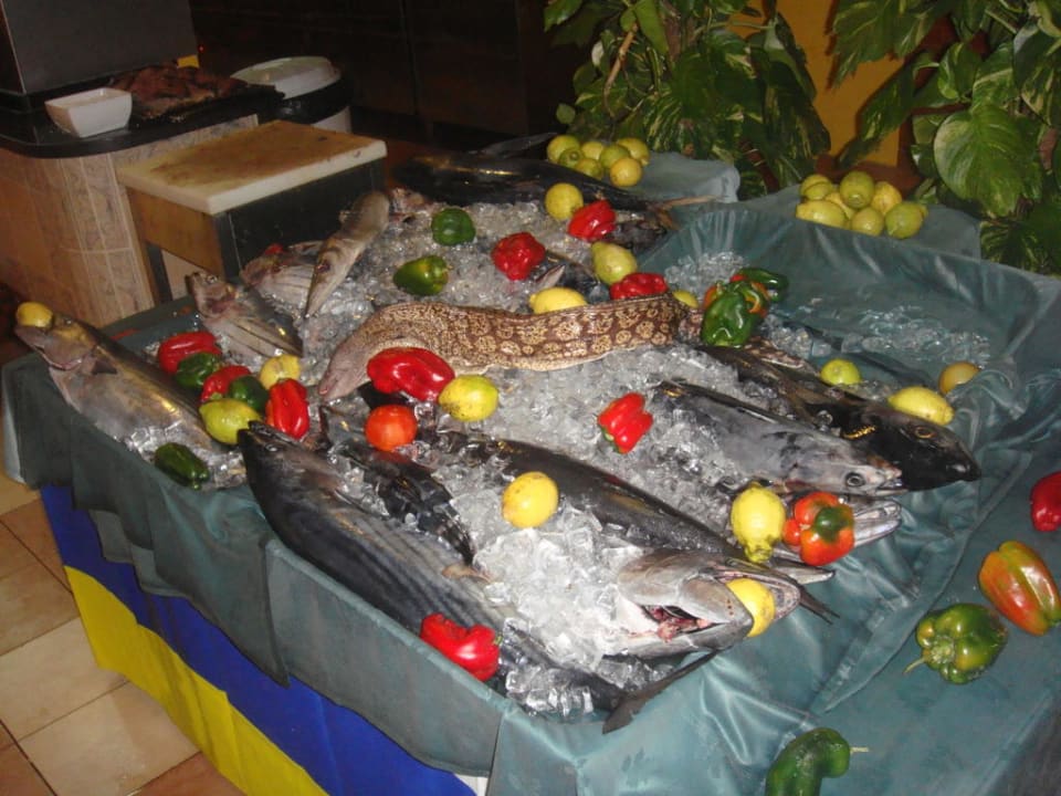 Extra Buffet TUI MAGIC LIFE Fuerteventura