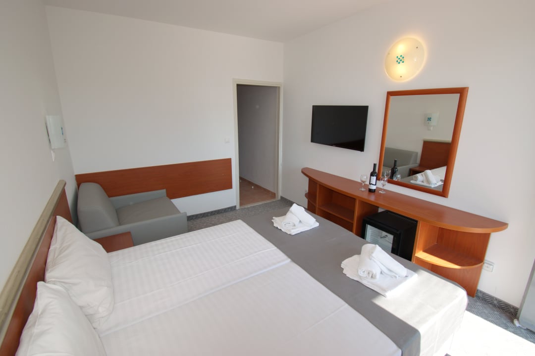 Zimmer Hotel Lumbarda