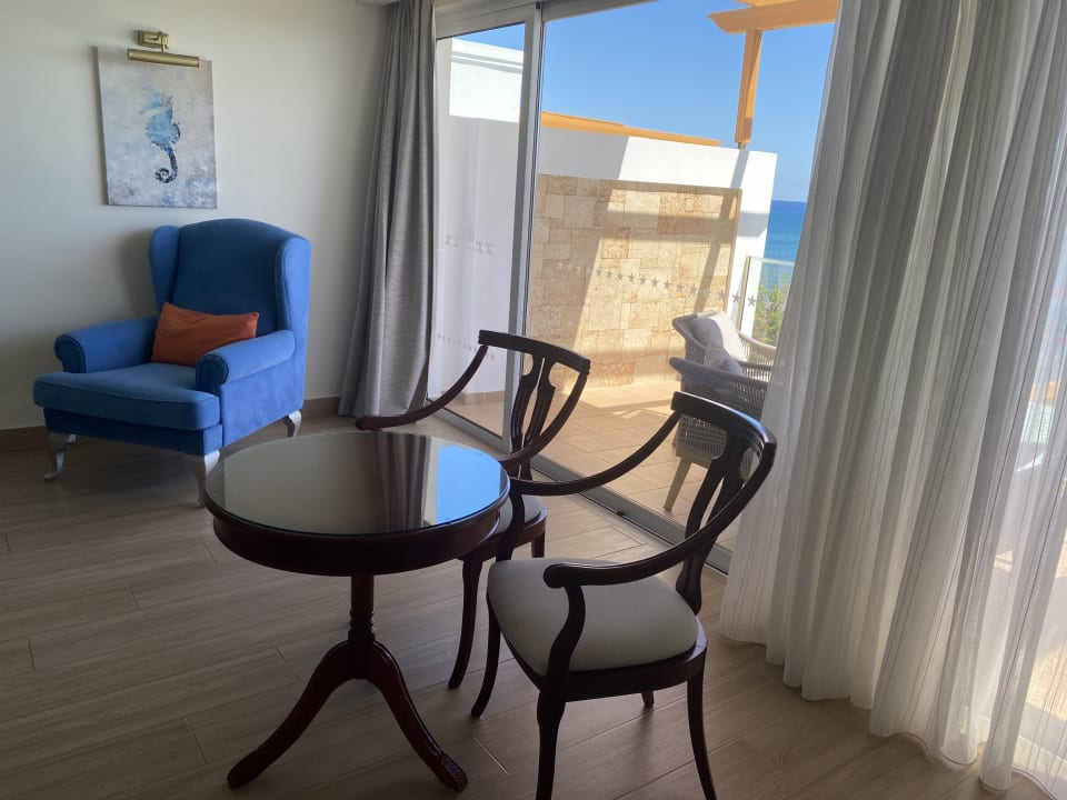 Zimmer Atrium Prestige Thalasso Spa Resort & Villas