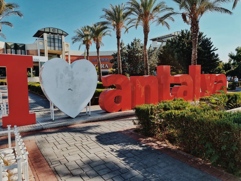 Sonstiges Hotel SU & Aqualand