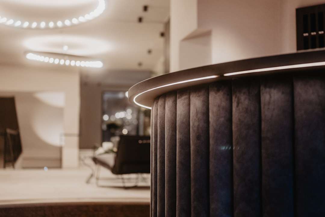 Lobby Hotel Berghof | St. Johann in Salzburg