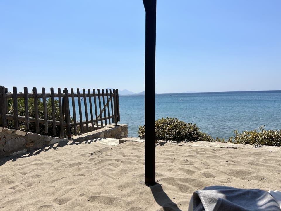 Strand ROBINSON DAIDALOS