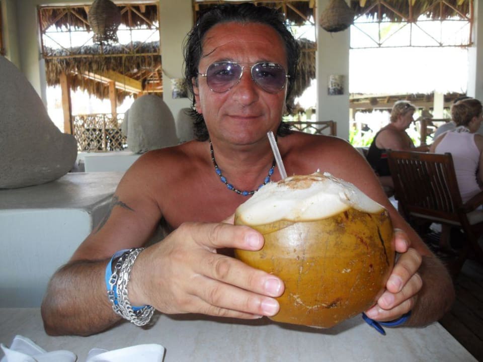 La spiaggia Occidental Punta Cana