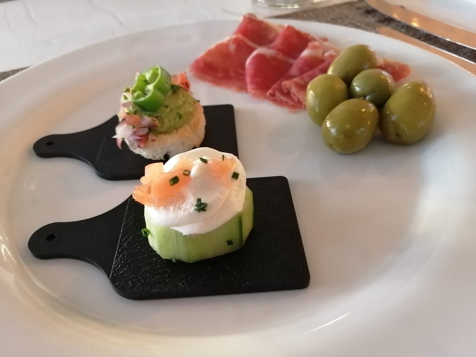 Zimmer Hotel Fariones