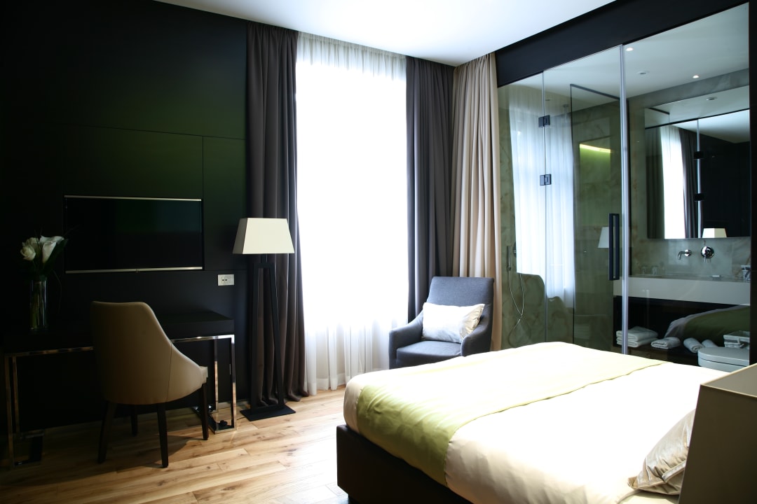 Zimmer Maccani Luxury Suites