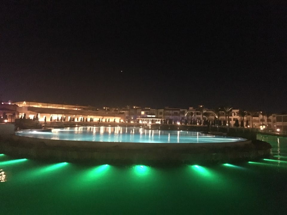 Pool Pickalbatros Dana Beach Resort - Hurghada