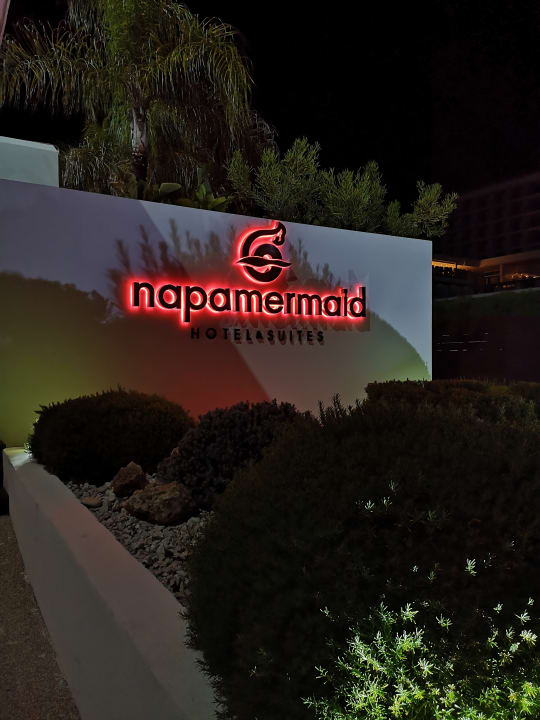 Außenansicht Napa Mermaid Hotel & Suites