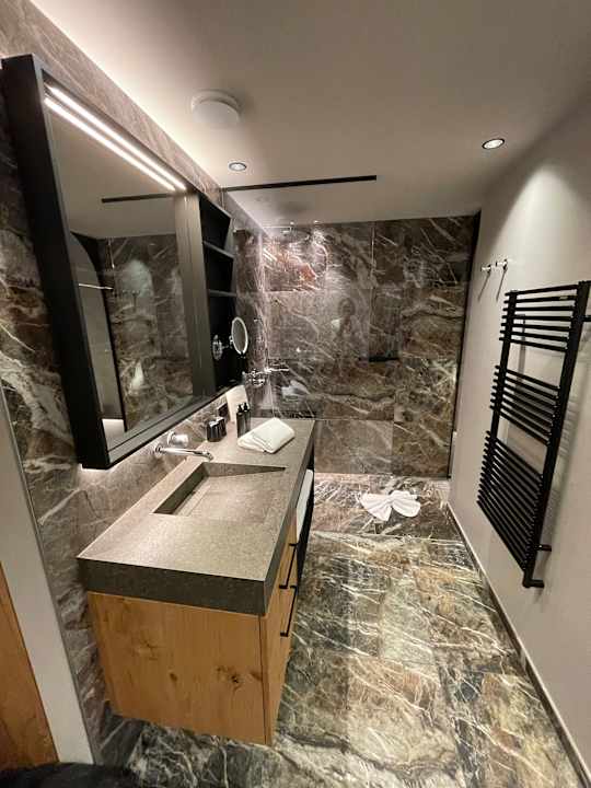 Zimmer SomVita Suites