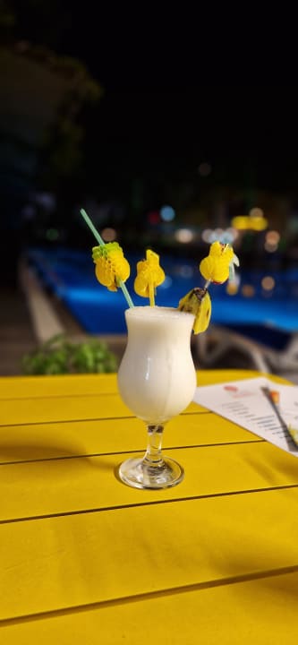 Gastro Hane Family Resort