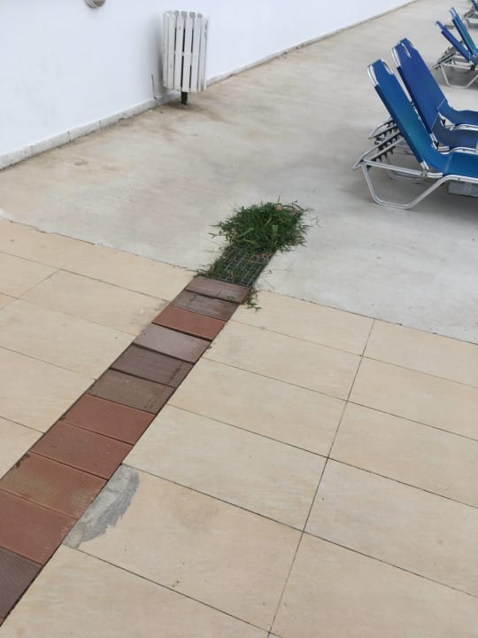 Außenansicht Sandy Beach Resort