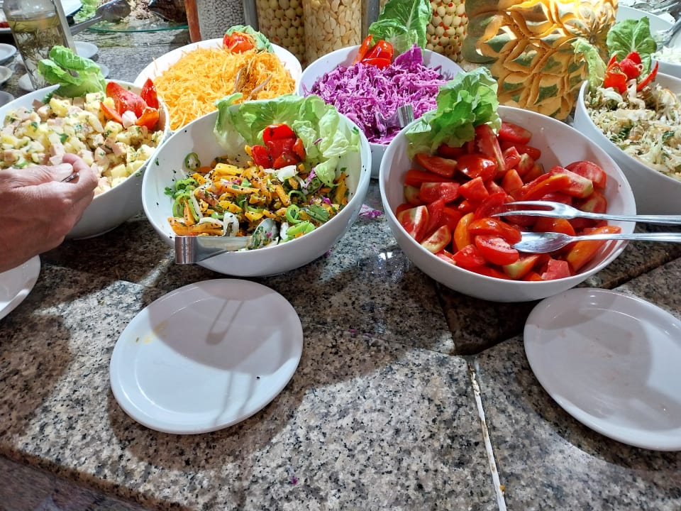 Gastro Hotel Paradis Palace