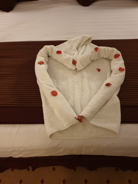 Zimmer Premier Le Reve Hotel & Spa