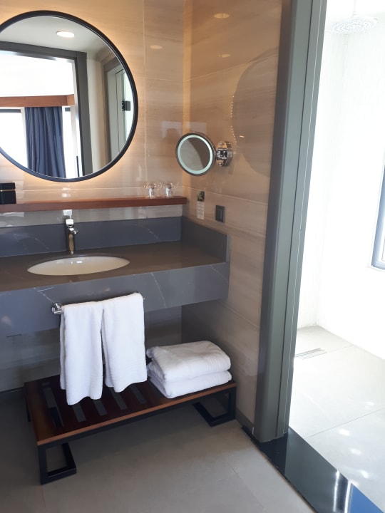 Zimmer Seaden Quality Resort & Spa