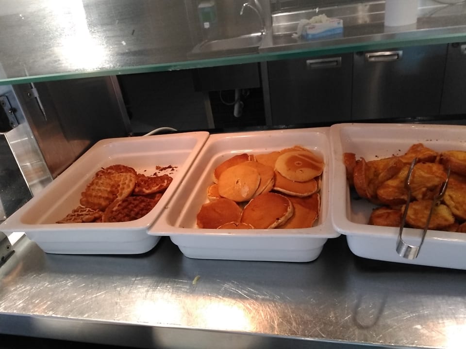 Gastro TUI BLUE Palm Garden