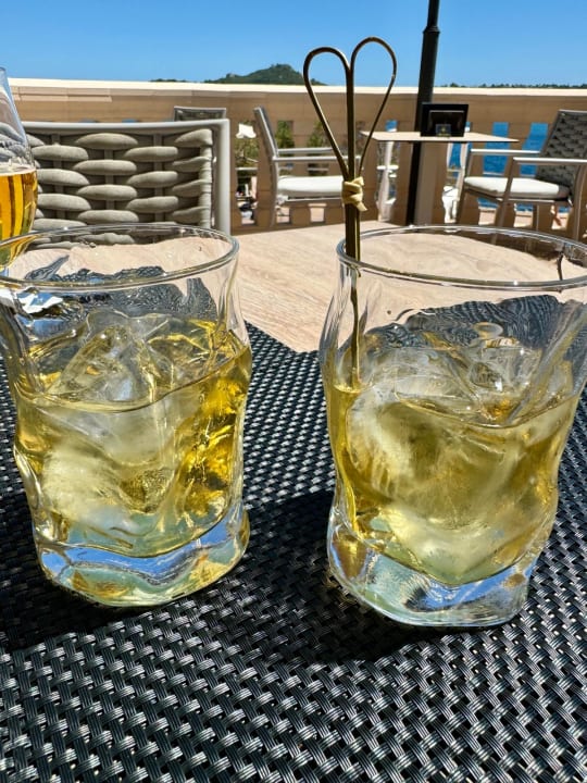 Gastro Sentido Fido Punta del Mar – Adults only