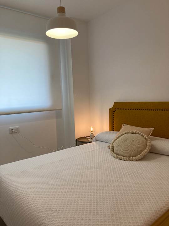 Zimmer Ca La Cristina - Disconnect Relax Recharge