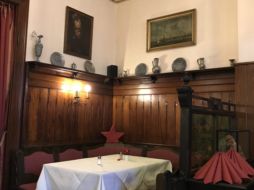 Gastro Das Krimihotel
