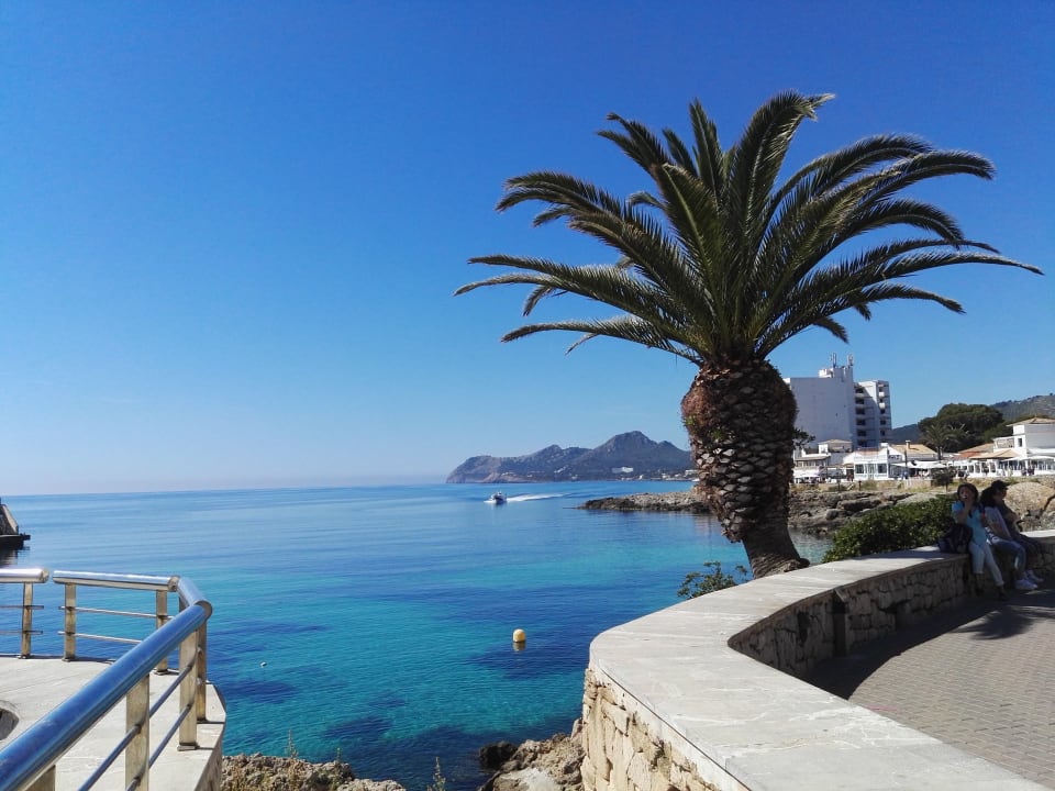 Sonstiges Hotel Clumba