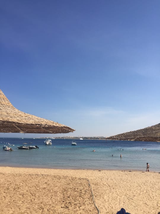 Strand Prima Life Makadi Resort