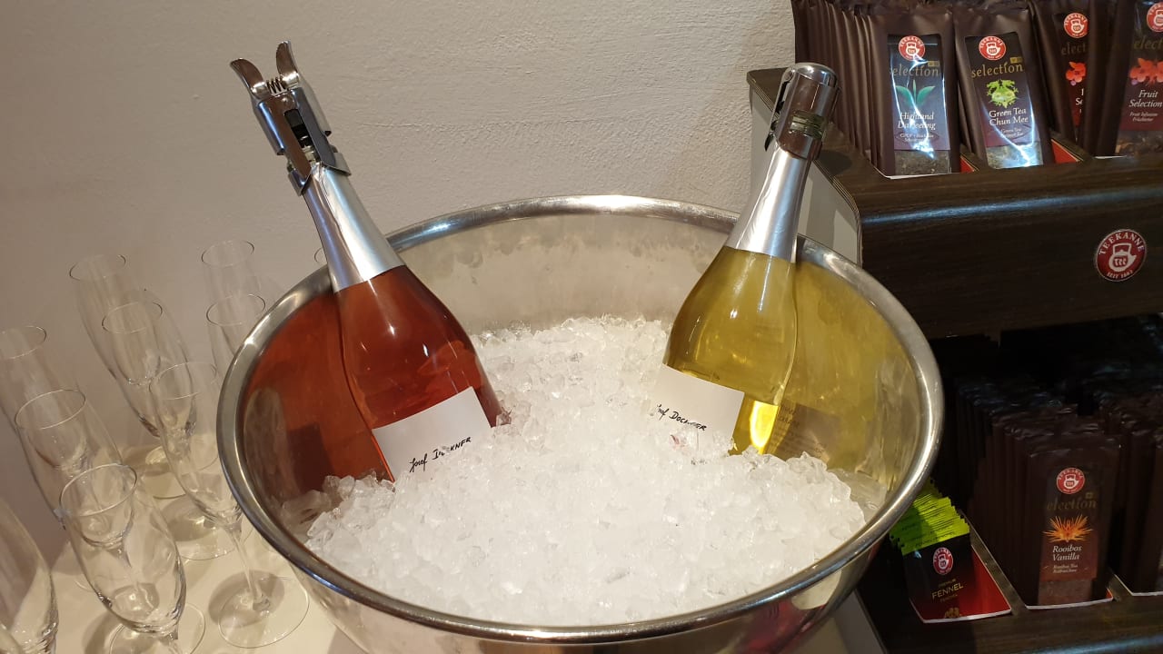 Gastro SPA Hotel Erzherzog Johann