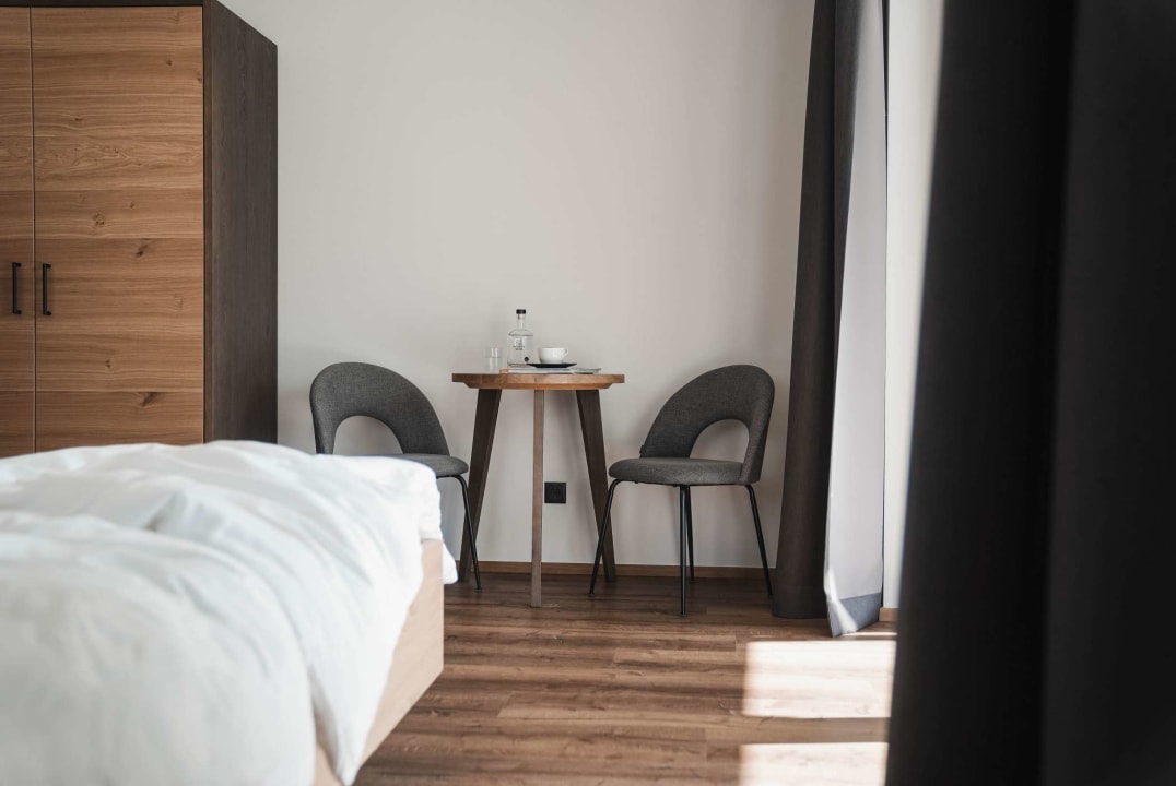 Zimmer Guesthouse Karnatsch