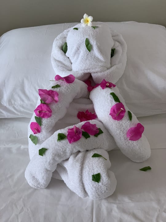 Zimmer Jaz Makadi Saraya Resort