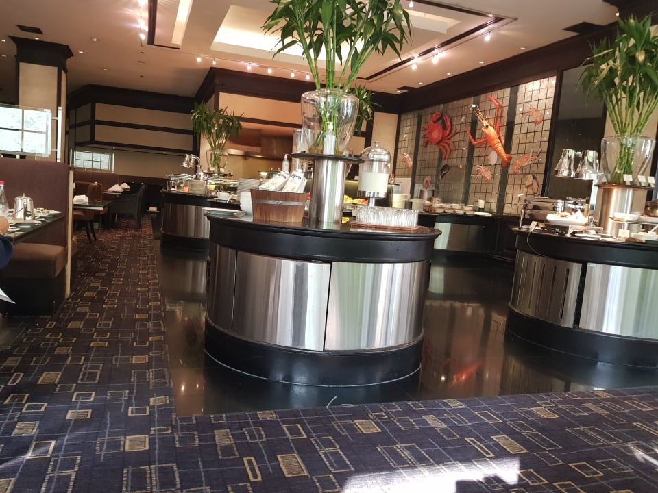 Gastro The Landmark Bangkok