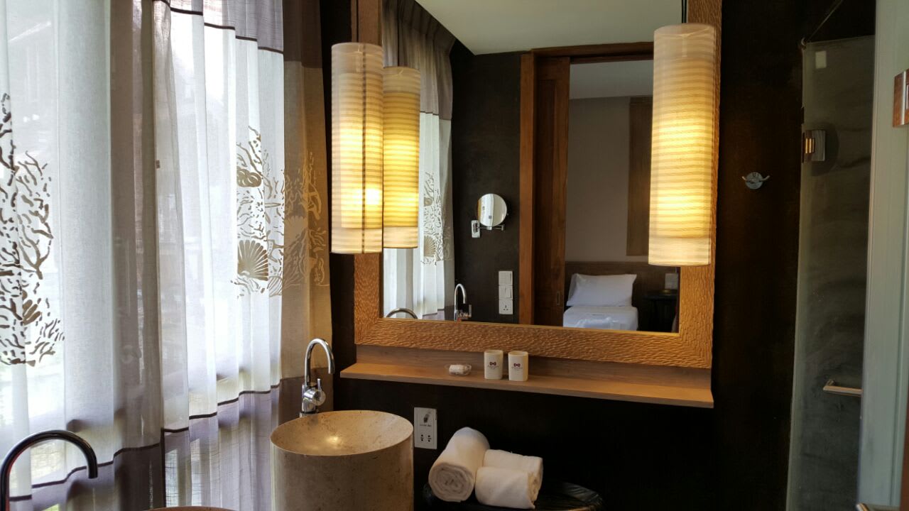 Zimmer Anantaya Resort & Spa Passikudah