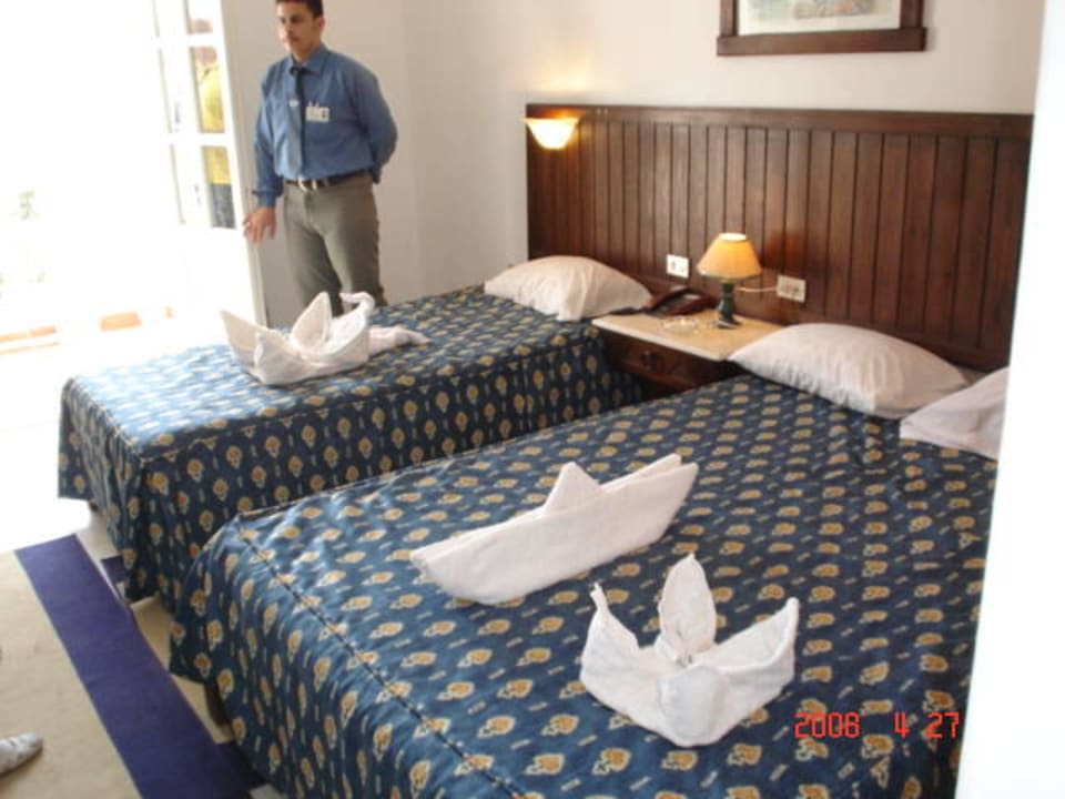 Room Hotel Zak Royal Wings